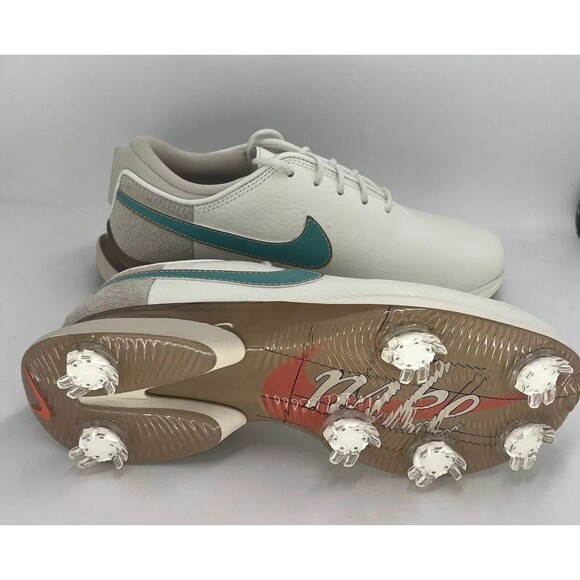Nike Air Zoom Victory Tour 2 Golf Shoes Spikes Style DM9930-141 Men’s 8 NEW main image 6